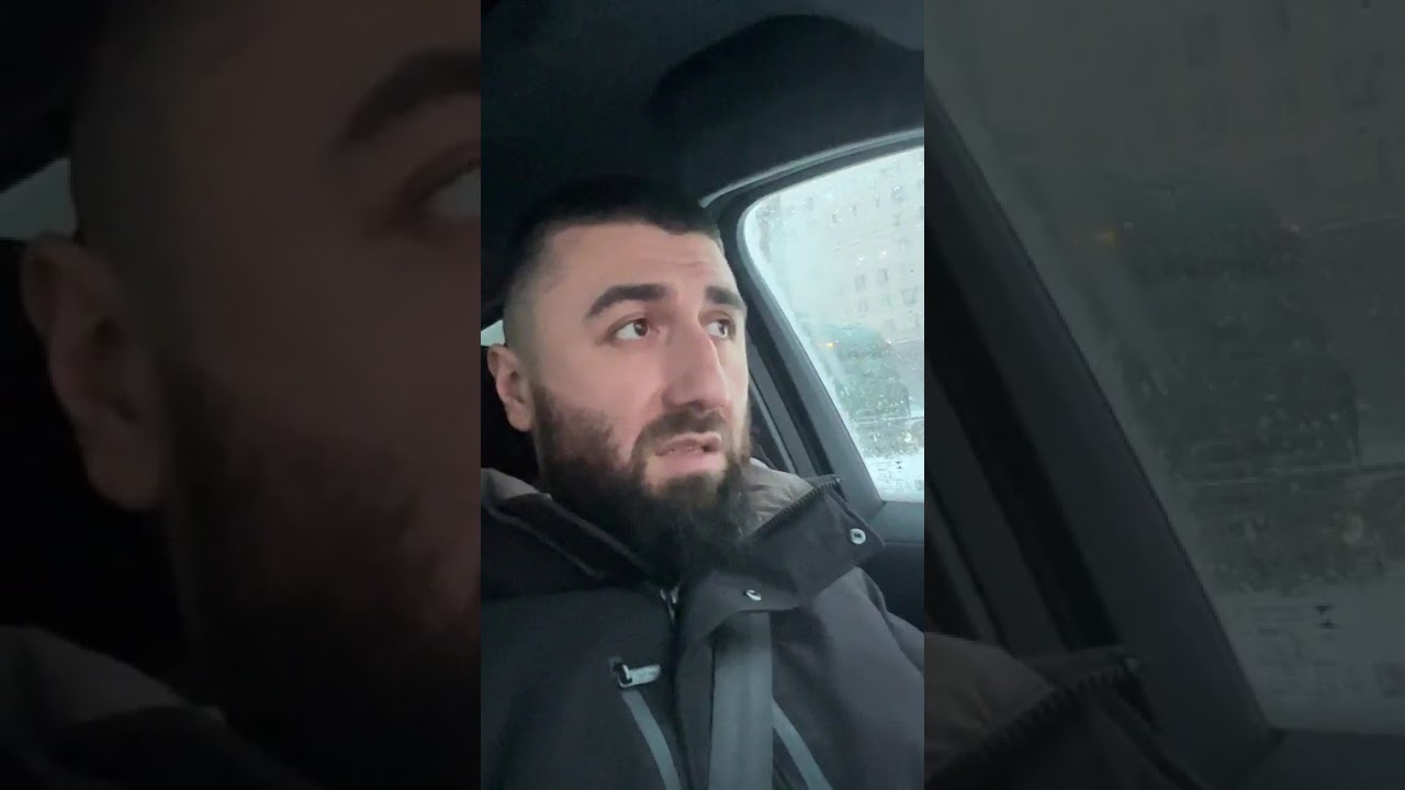 Воруют наше время