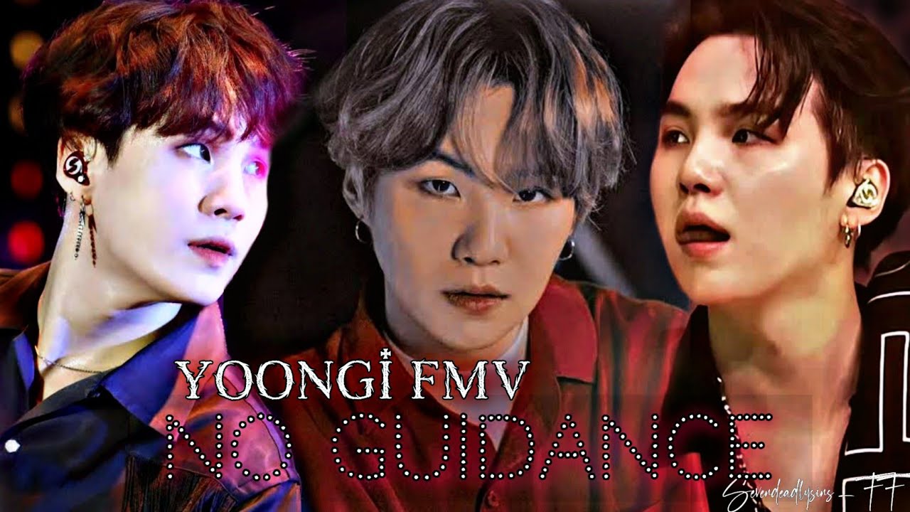 𝙮𝙤𝙤𝙣𝙜𝙞 - NO GUIDANCE {FMV}[Remix] [HD]🔥 #suga #btsfmv #yoongifmv  #bts #yoongi