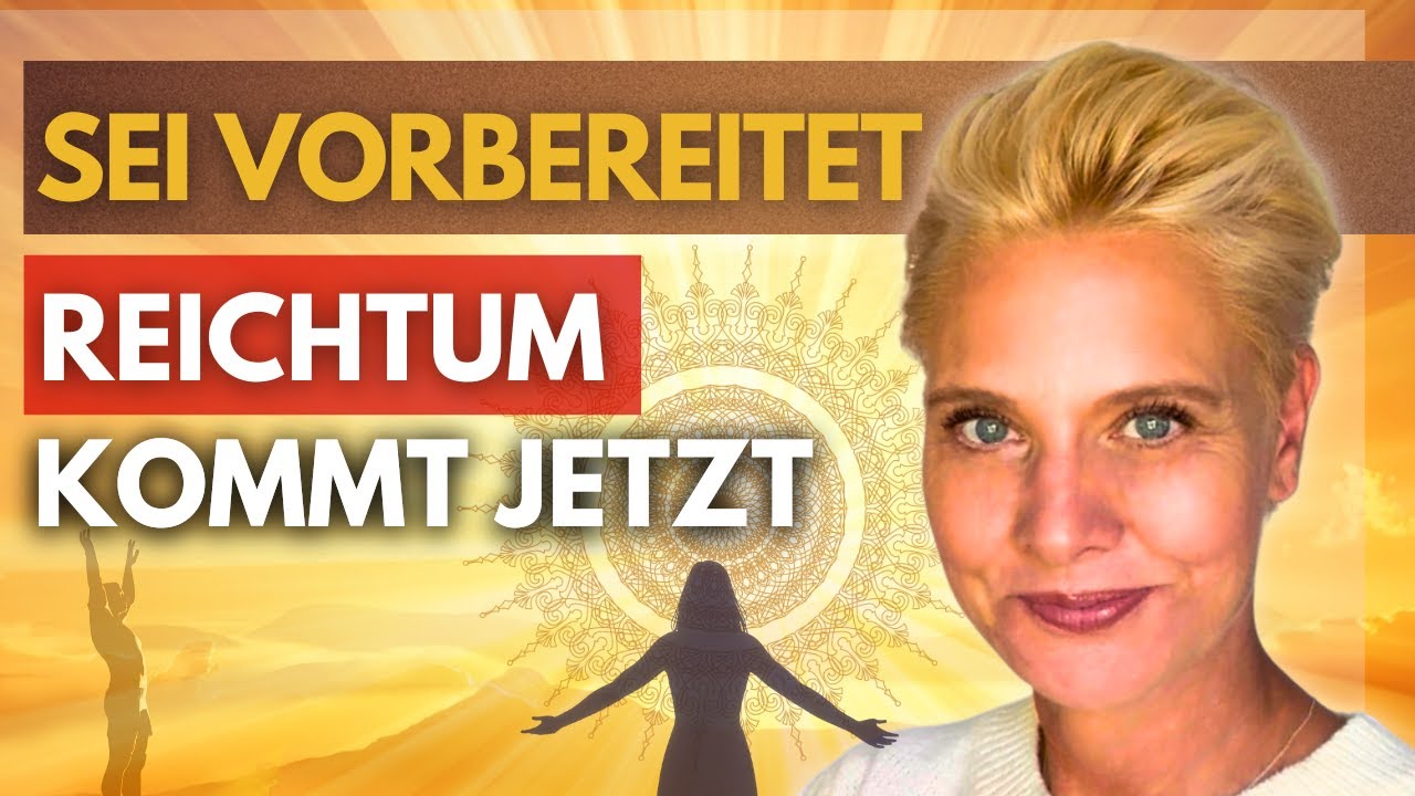 Nimm dir 15 Minuten Zeit - du wirst zeitlebens finanziell frei