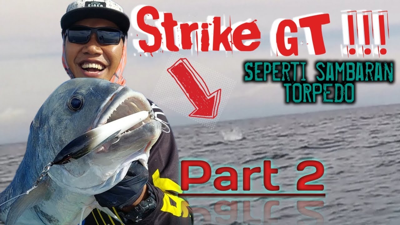 RELIX NUSANTARA BOBARA PE 2-3 Ft STRADIC SW 6000HG Vs BETOT GT LAUT PADANG PARIAMAN PART.2 || MPS#16