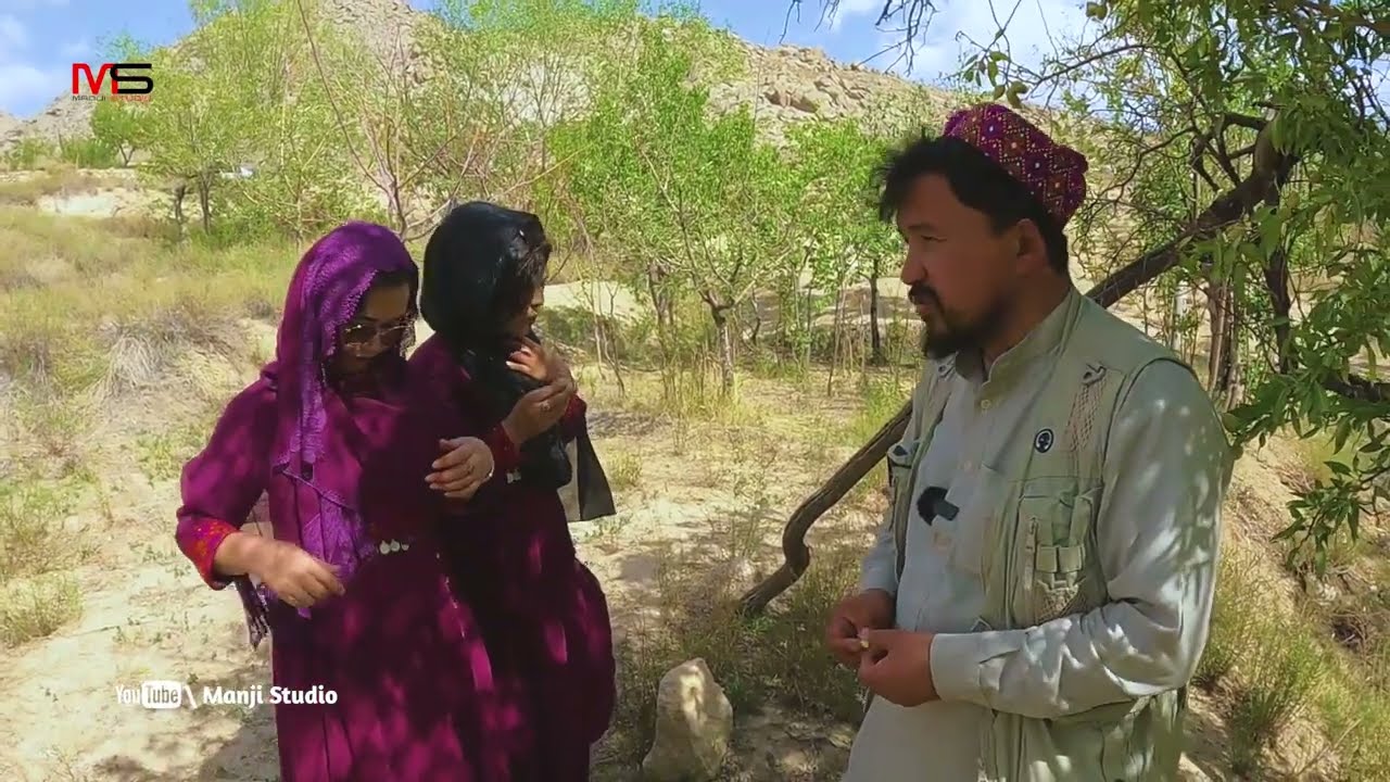 شکایت خواهران پیش خاتم🤣برادر شکاک قسمت 17