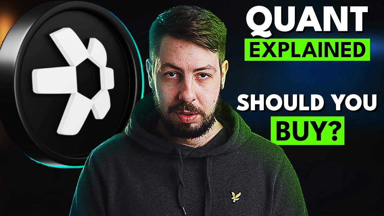 QUANT EXPLAINED IN 60 SECONDS