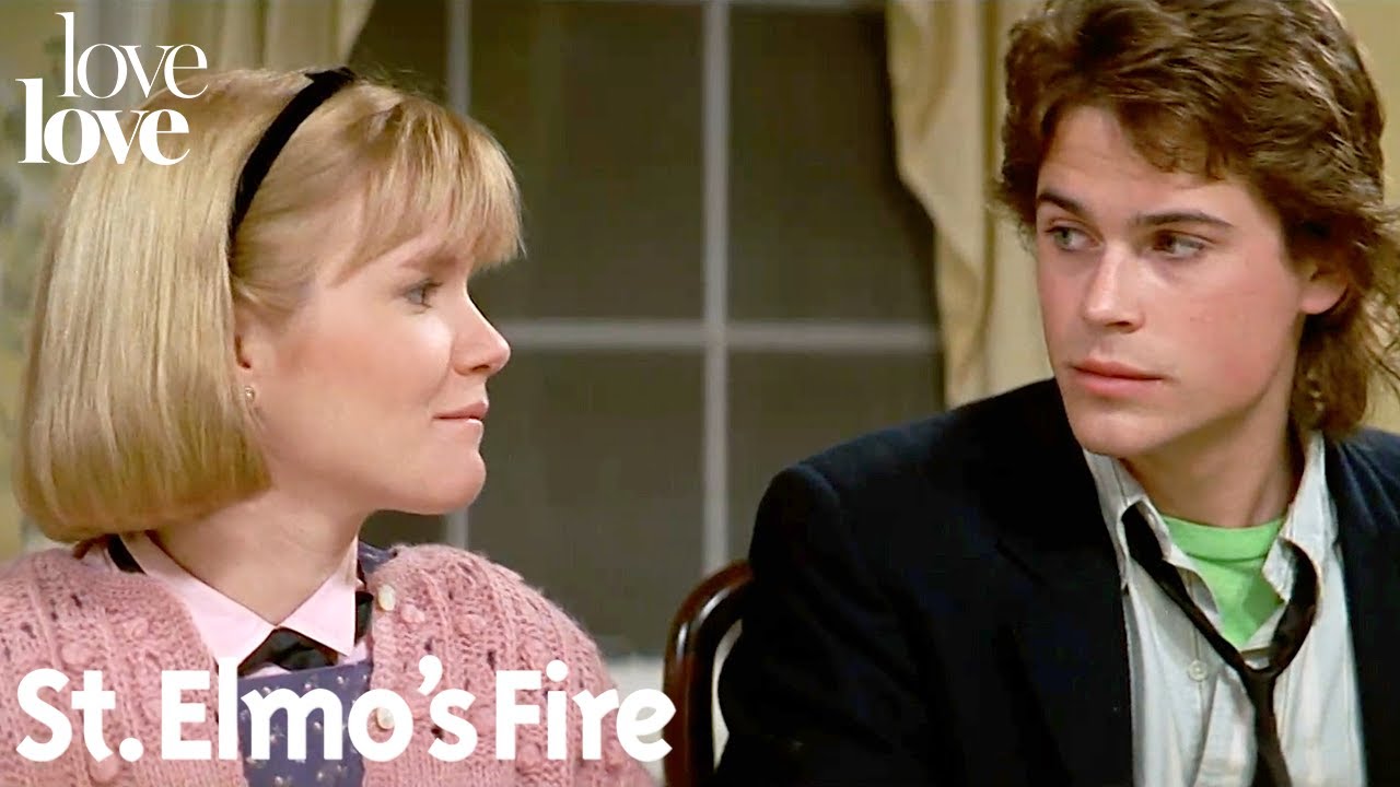 St. Elmo's Fire | 