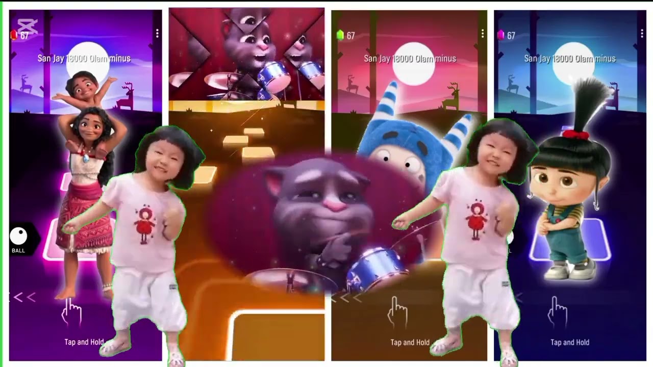 🎵 
