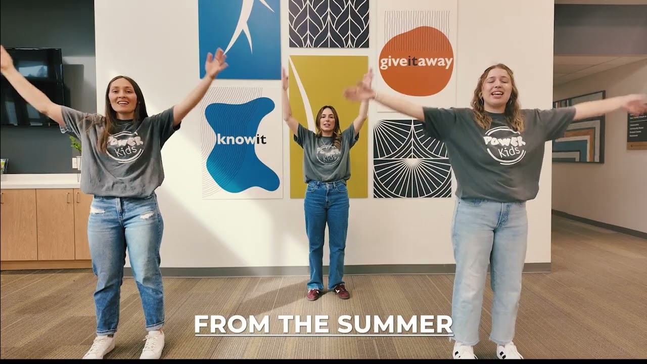 MORE LIKE YOU (Motions Video)