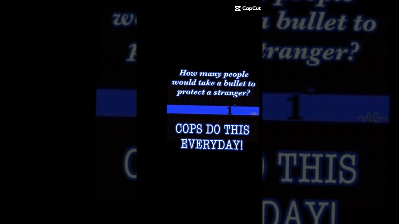 #BACKTHEBLUE💙🤍🖤