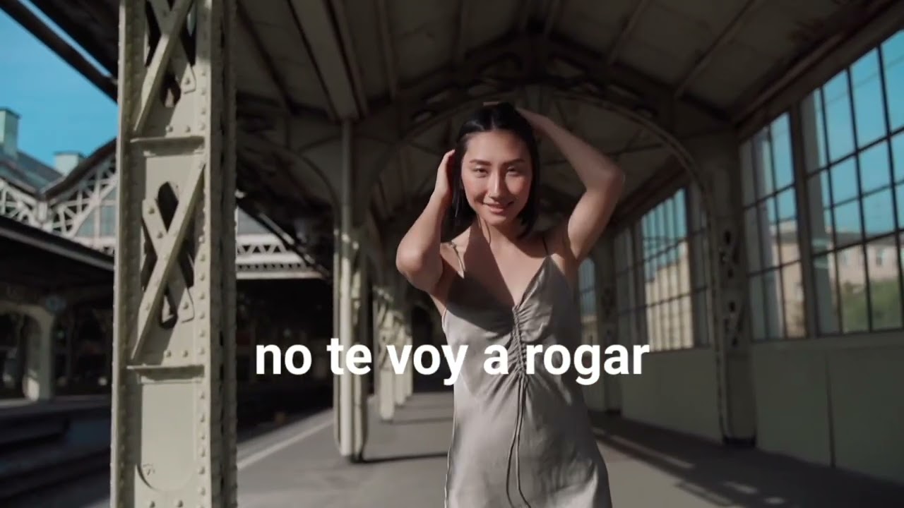 TE VAS QUE TE VAYA BIEN [Compositor Mario Conde] gracias por escuchar lo que compongo 