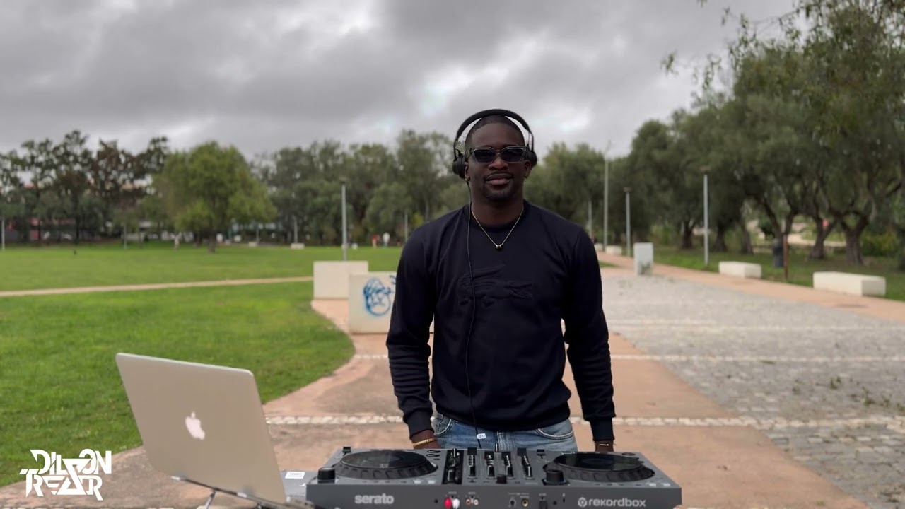 Ketas & Passadas parte 04 (Dj Dilson Tresor 🇺🇸)