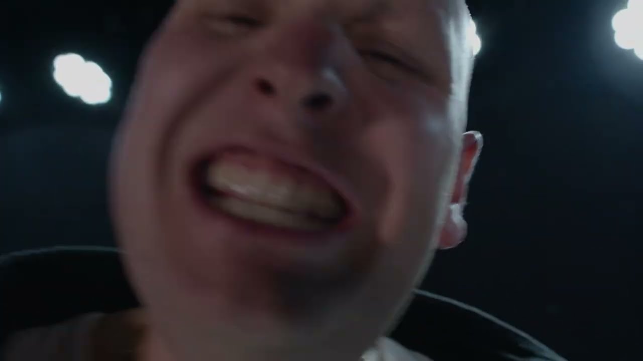 Ondt Blod - AUX