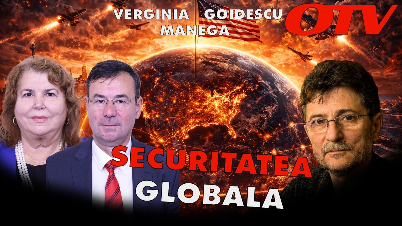 Conferința de la München: elefantul SUA
