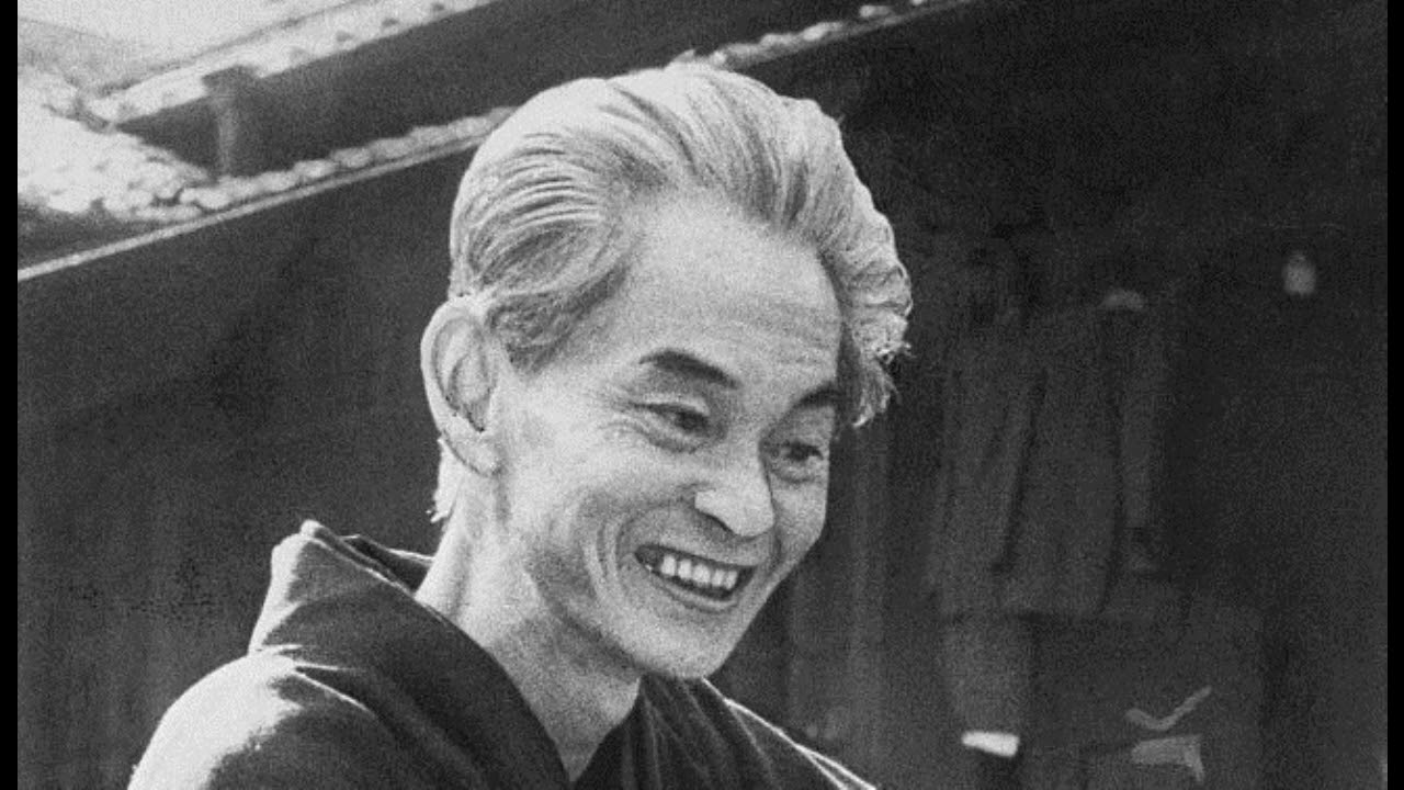 04 O cinema de Teinosuke Kinugasa