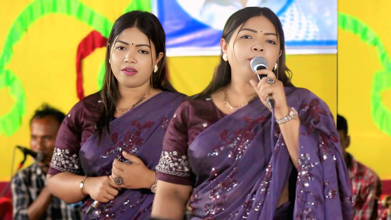 ইতির ভাইরাল বিচ্চেদ গান দেখা দিয়া বাড়াও জ্বালা  Dekha Diya Barao Jala Eti Sarkar