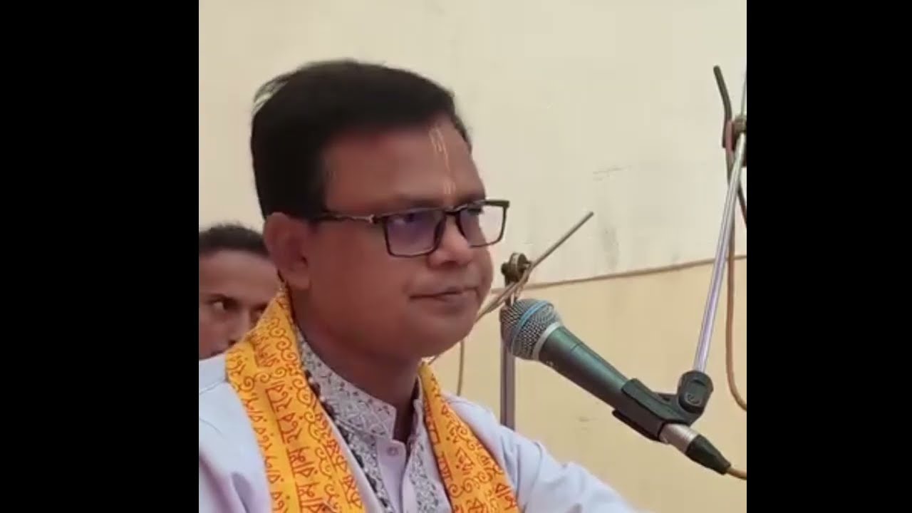 গুরু আমার মনের ময়লা যাইবো কেমনে। প্রদর্শন দেবনাথের গান