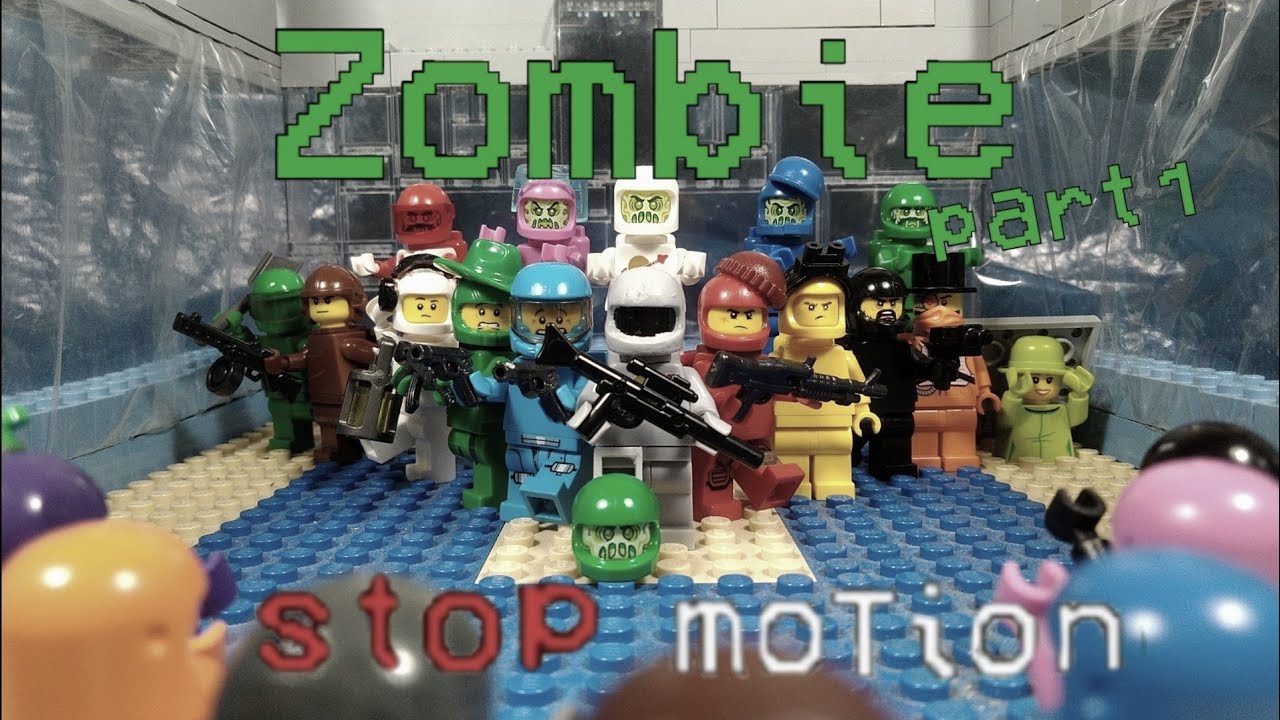 LEGO AMONG US- 