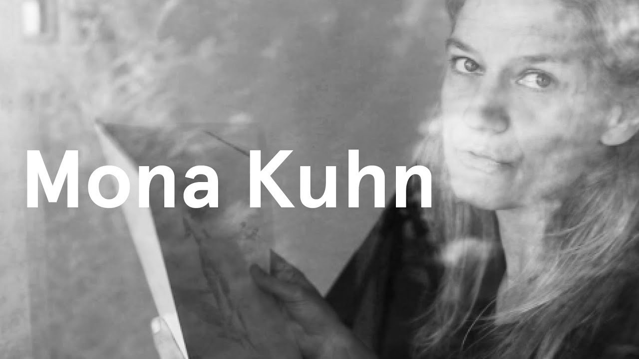 Mona Kuhn - She Disappeared into Complete Silence