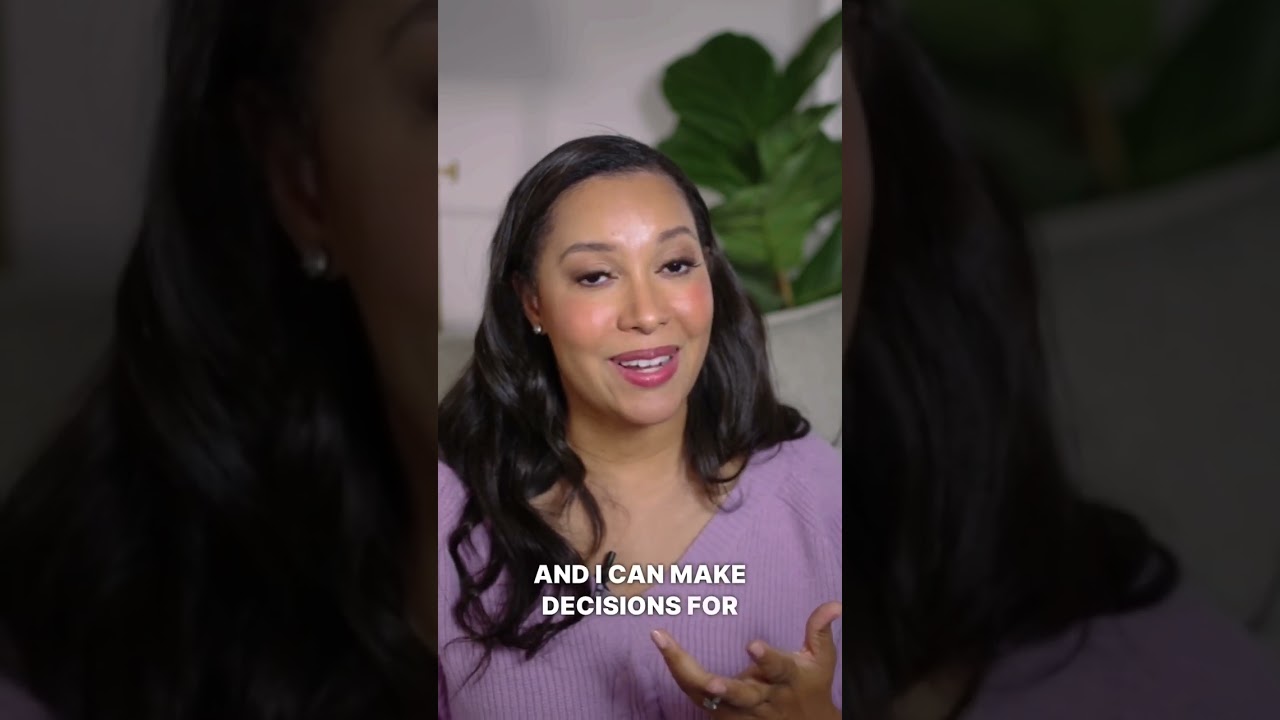 Claiming your Power in this Type of Dynamic