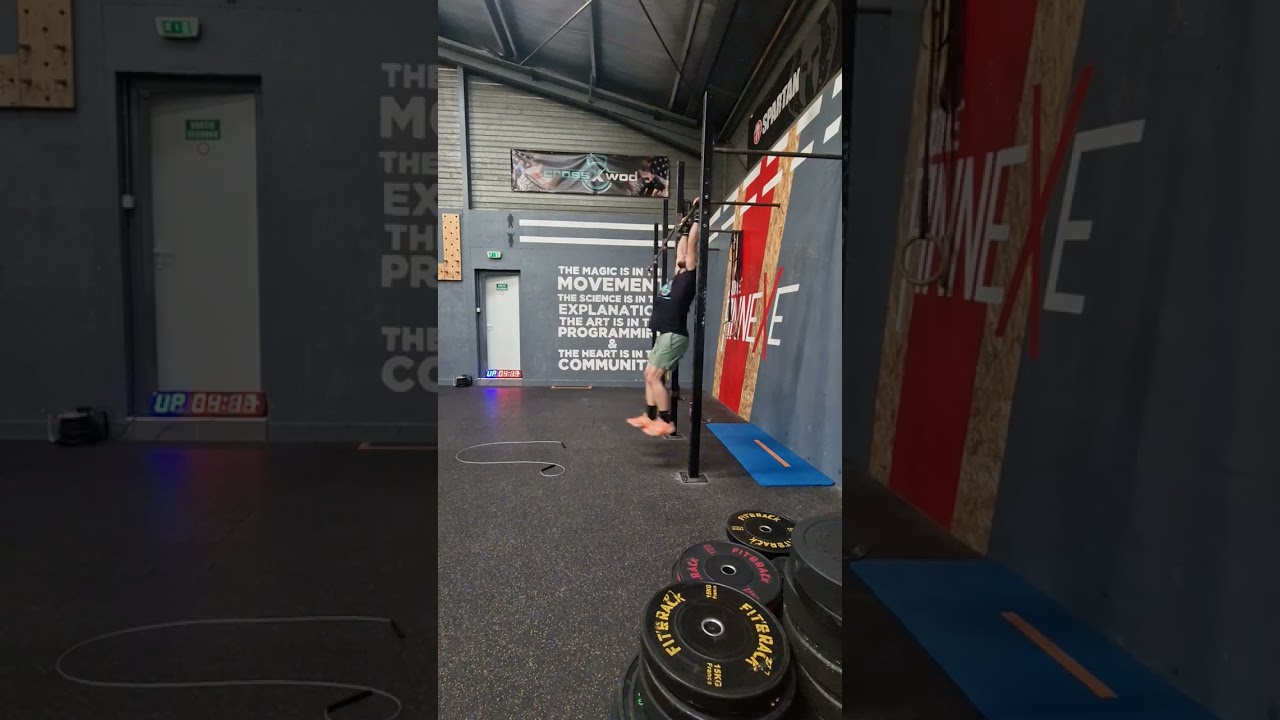 FTD 24 wod 2 Romain Scalzo