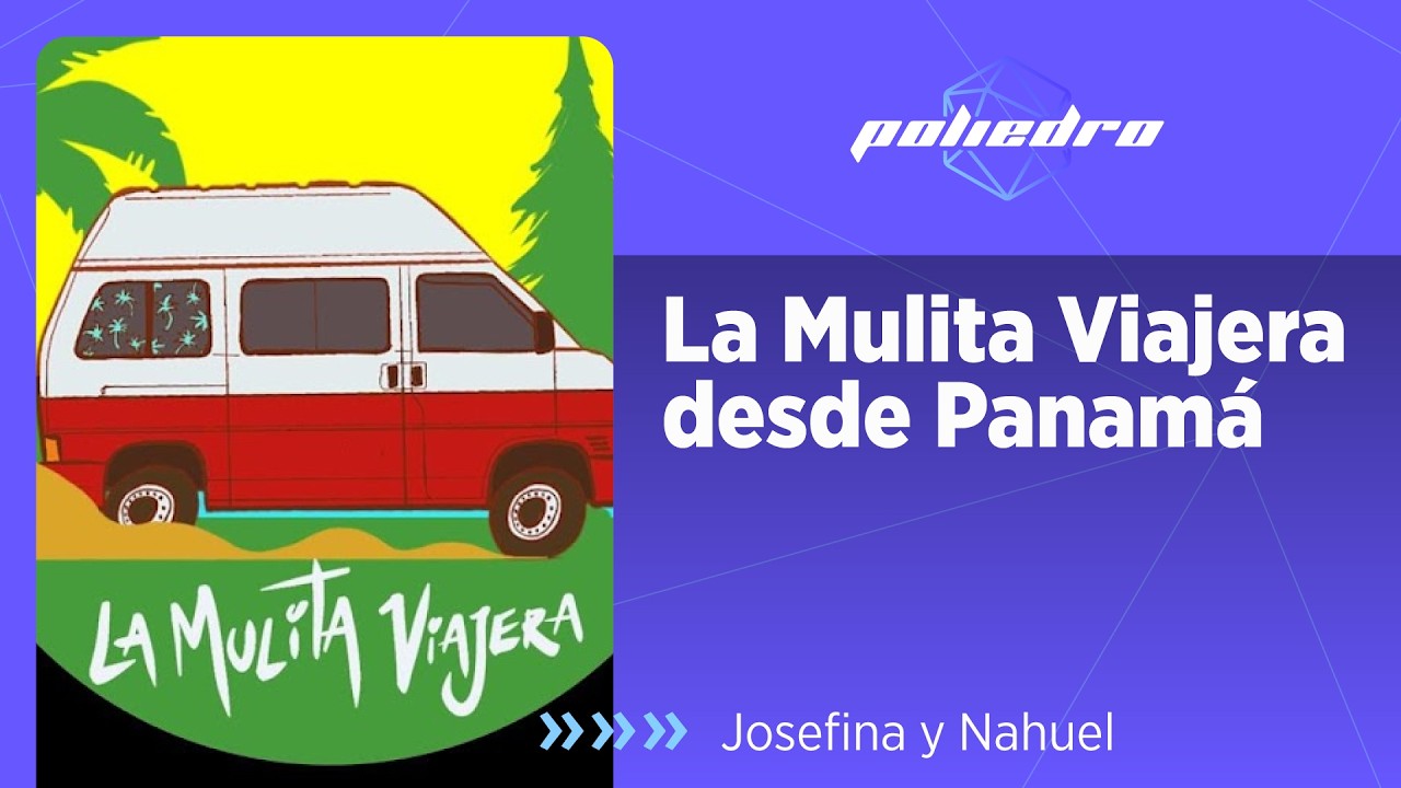 Nos SEPARAMOS de la camioneta 🚛💔 El cruce imposible a Panamá