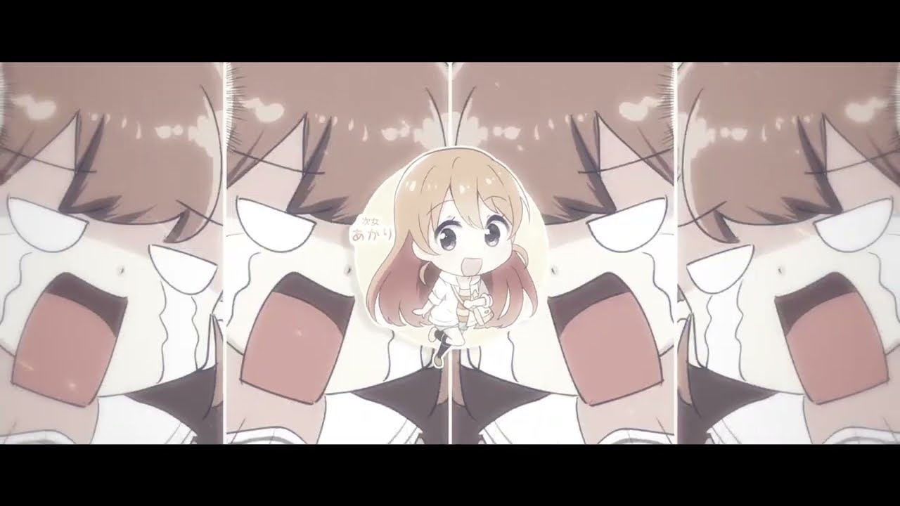 やっちゃったー！