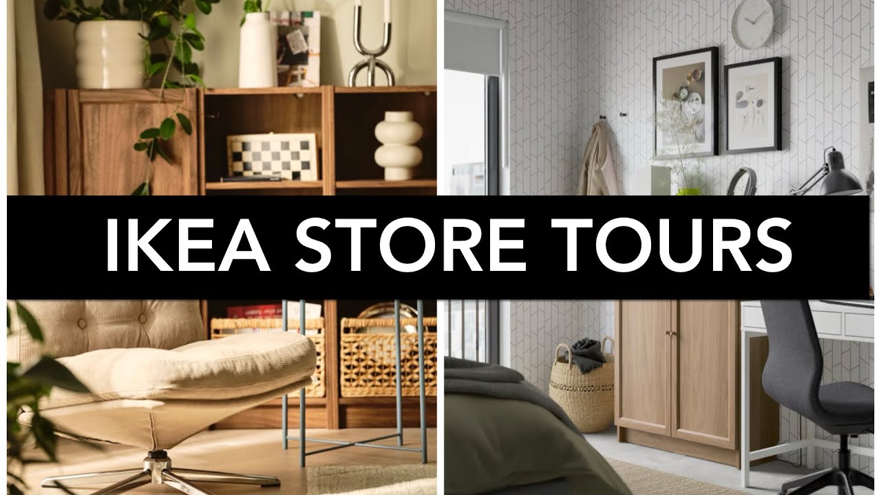 IKEA Store Tours September 2026 New Collection | Tableware, Dining and Living Room | Shop With me