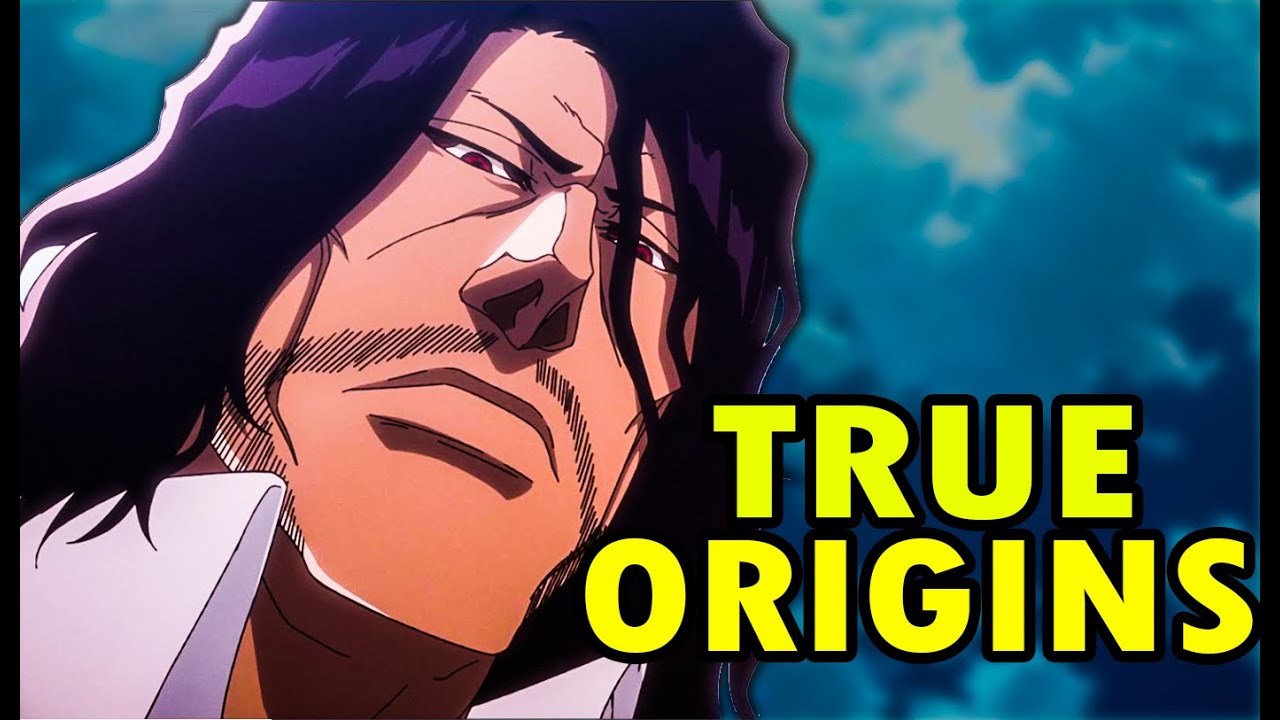 Finally Kubo Explains How the Sternritter Were Created! A Hint at Haschwalth&rsquo;s Fullbring Power?