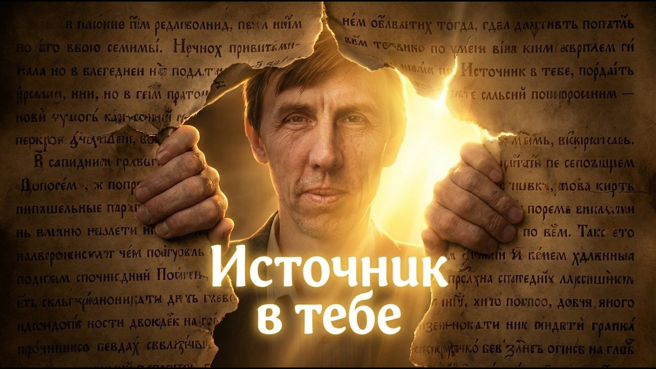 Мой путь к осознанию Творца внутри. 20 лет поисков. 😀❤️Интервью с Георгием Лазаревым.