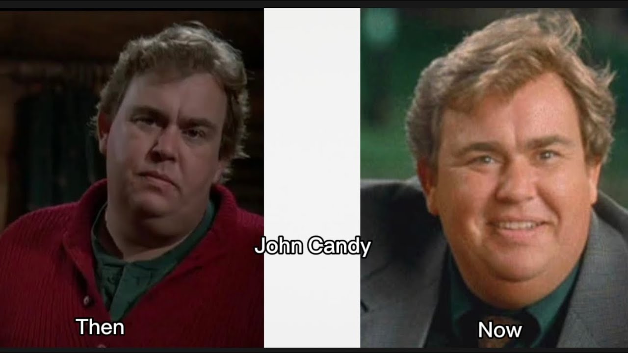 The Great Outdoors (1988) Then And Now Cast 2024