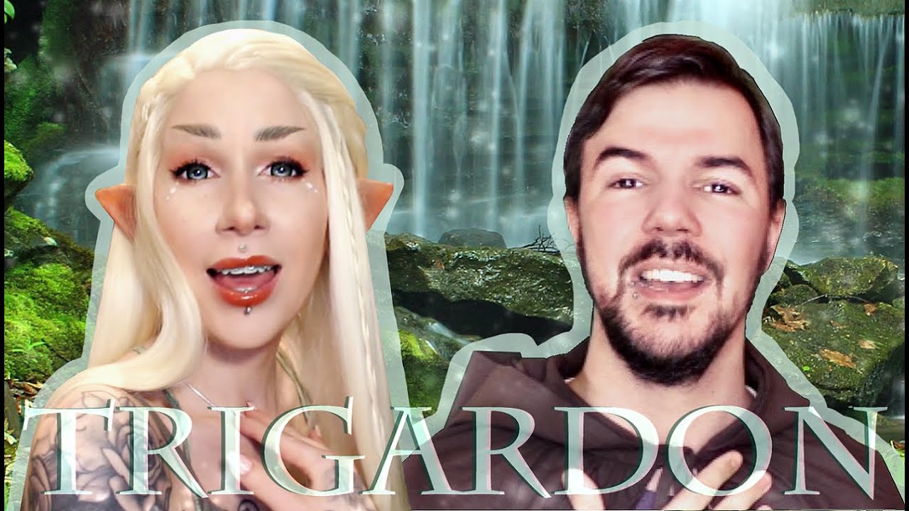 Trigardon - Jan Hegenberg (Cover von Cira und Robin; a cappella)
