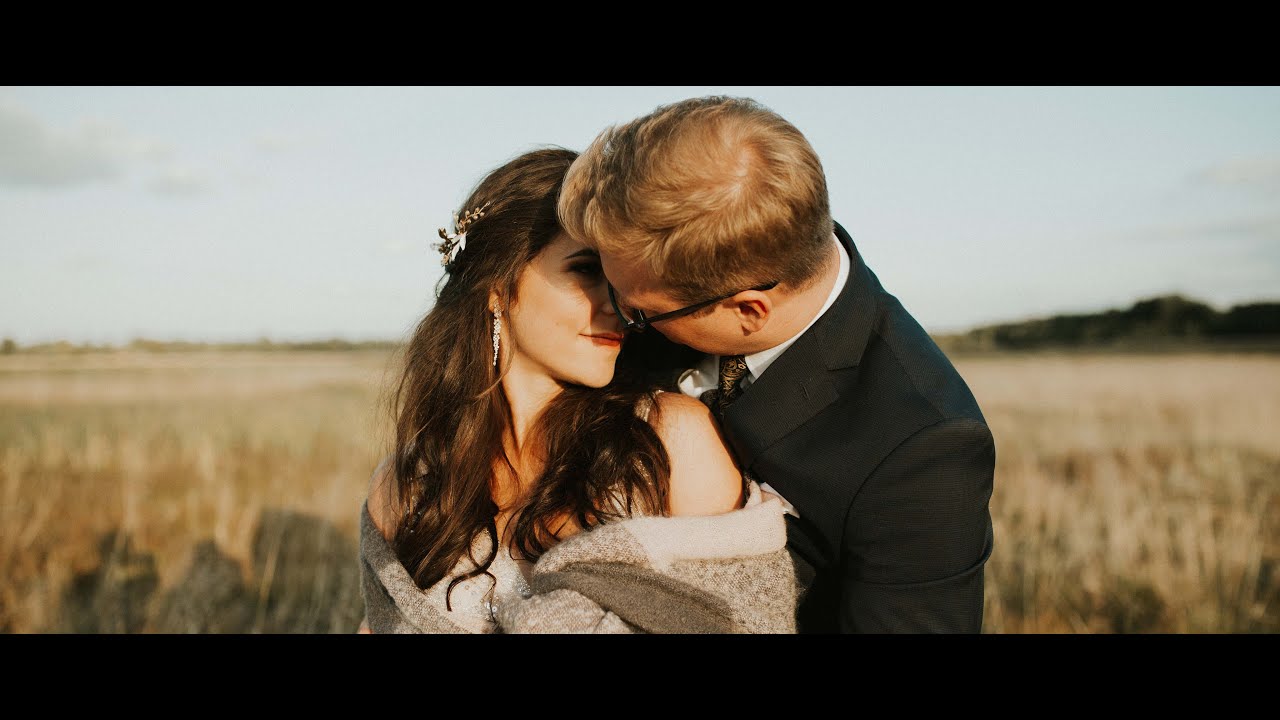 Wedding film of Eliza and Tadeusz | Весільний фільм