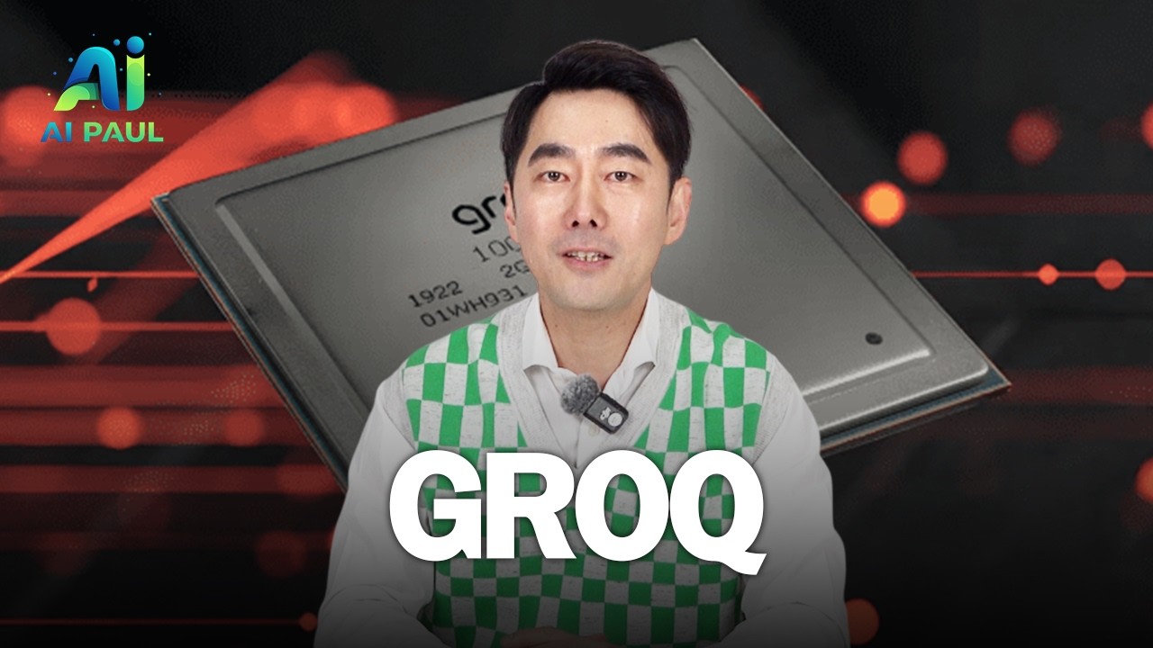Groq: Redefining Real Time AI Performance - AI PAUL
