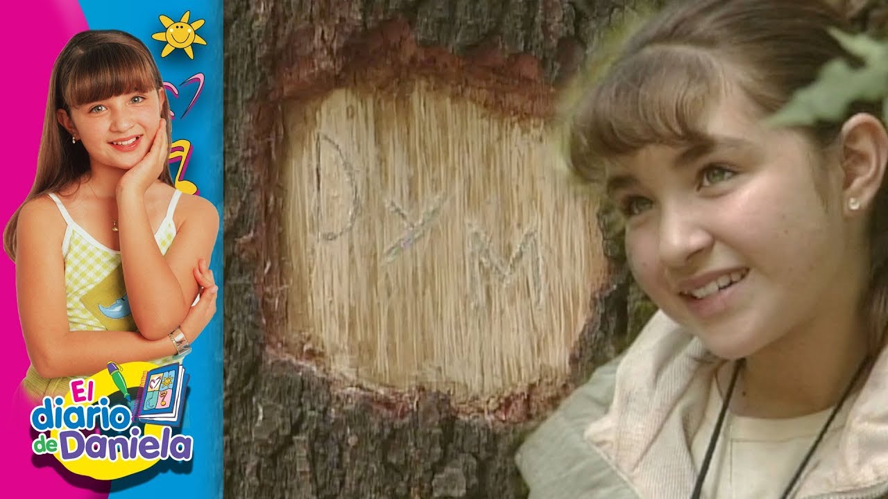 Capítulo 93: La pandilla, cerca de encontrar a Martín 😊 | El diario de Daniela - Televisa