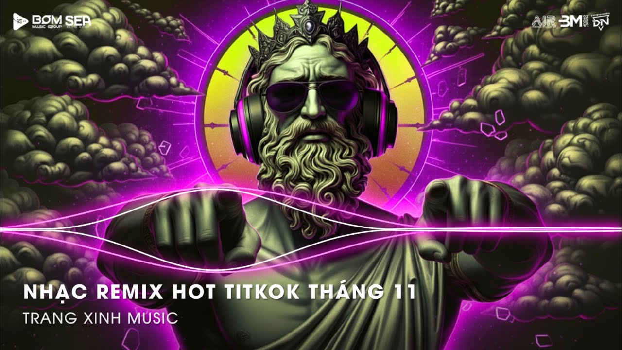 NONSTOP 2025 BAY PH&Ograve;NG BASS CỰC MẠNH🔥NHẠC S&Agrave;N VINAHOUSE DJ MIXTAPE 2025 ✈️ NHẠC REMIX CỰC MẠNH VOL1