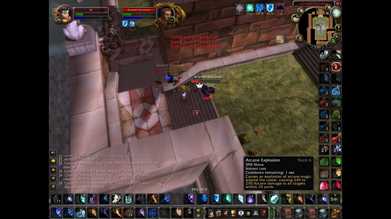 Best raw gold farming wow classic SOM per h/80g