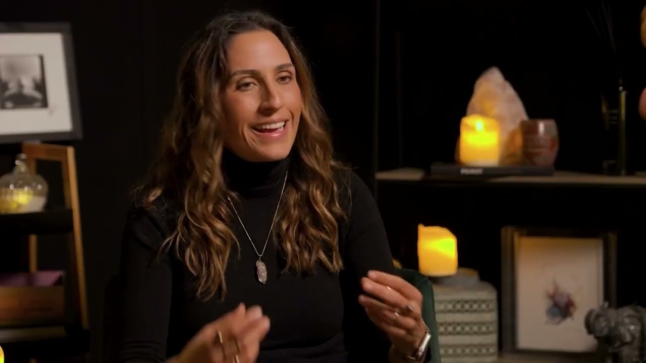 Los pequeños hábitos que están debilitando tu cuerpo - Elisa Sacal