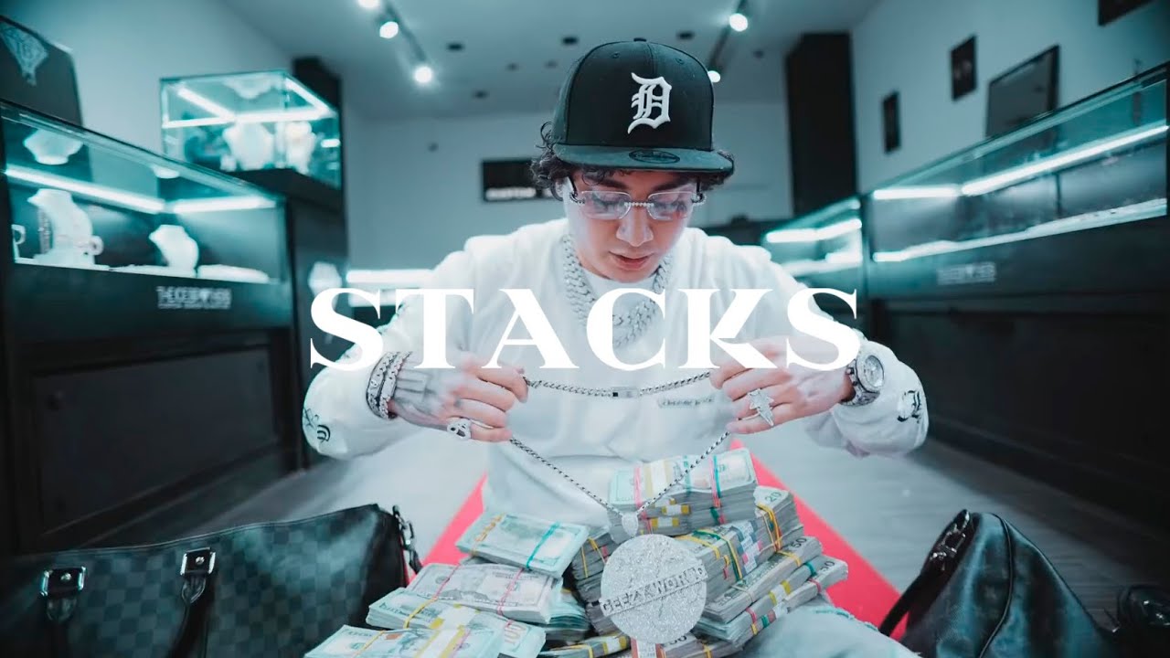 (SOLD) OhGeesy x Rucci Type Beat - 