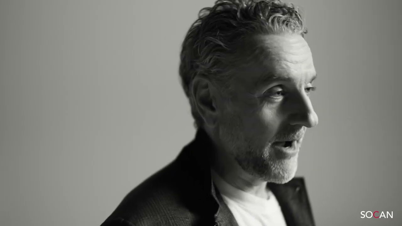 SOCAN + Robert Carli: Celebrating Canadian music creation
