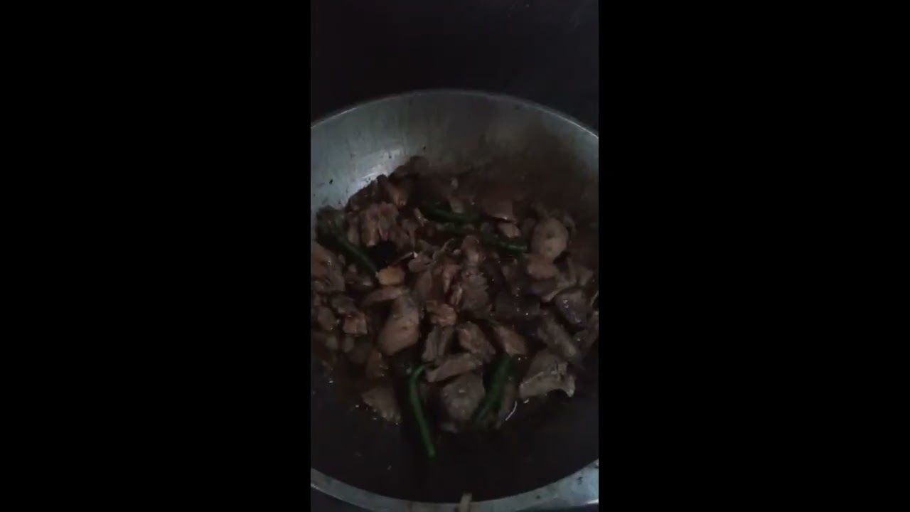 Ito ang aming tinda every day  😋🍽️