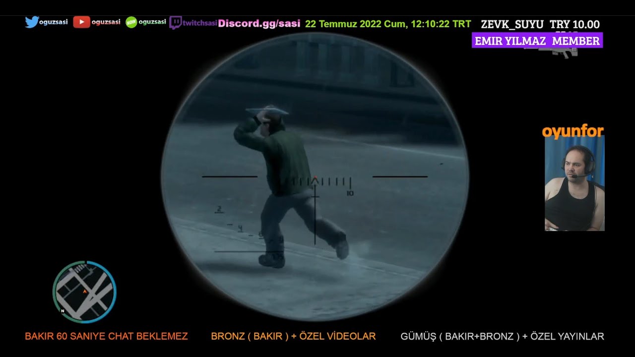 GTA 4 | Yağmurda NPC Davranışları | Duvar Altında Korunan, Titreyen, Mont Giyen, Şapka Yapanlar