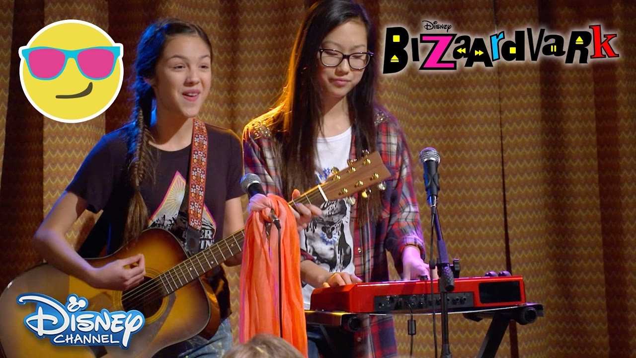 Bizaardvark | Bizaardvark Live | Official Disney Channel UK