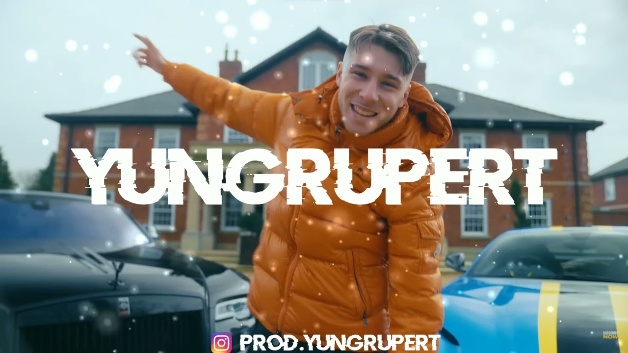 Teedee x Bugzy Malone x Silky Type Beat 