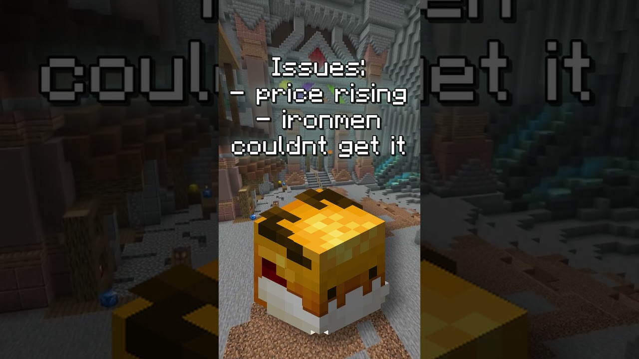 Emergency Update: Golden Dragon Scalpers in SHAMBLES!  #hypixelskyblock #minecraft #hypixelpartner