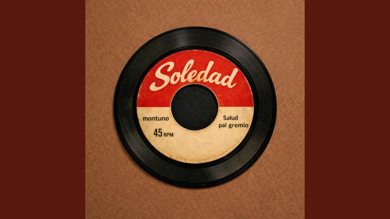 Soledad