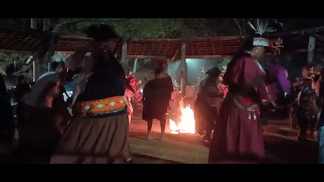 Mendo Sound Series #11 ! Round Valley Band of Pomo Indians. Pomo songs are thee original Mendo Sound