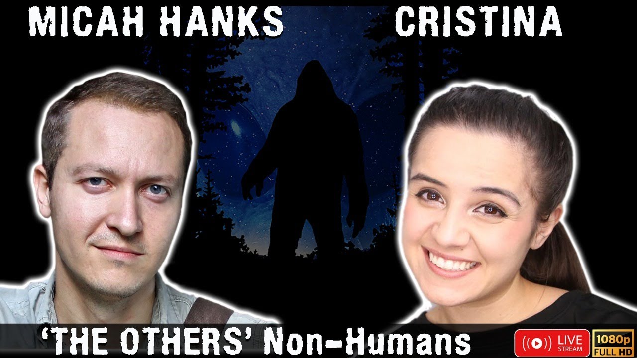 THE OTHERS with MICAH HANKS on SHIFTING the PARADIGM