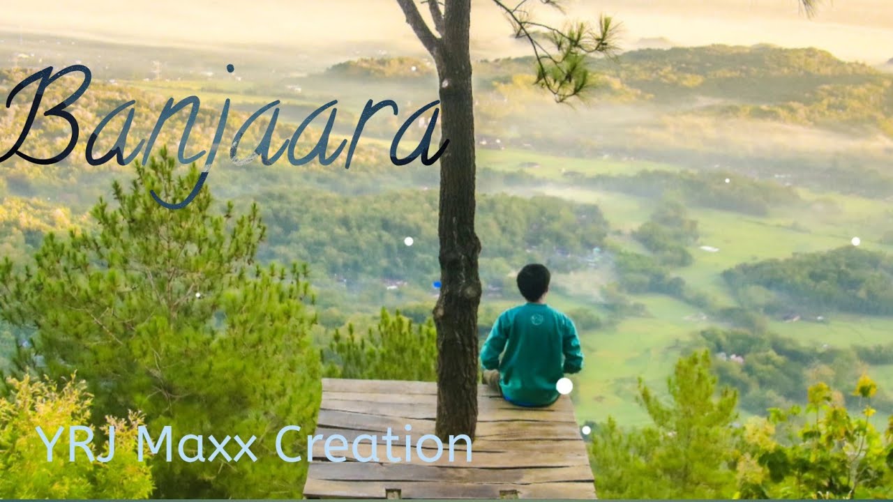 😓😔Banjaara full song l #youtubevide#youtubespecial #arijitsong