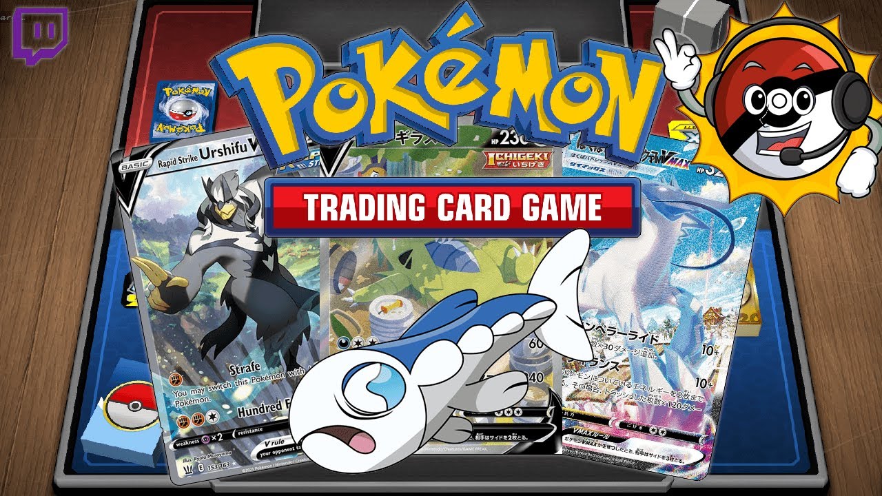 😂PESCIOLINO CORAZZATO😂WISHIWASHI DECK | MAZZO POKEMON EVOLUZIONI ETEREE POKEMON TCGO