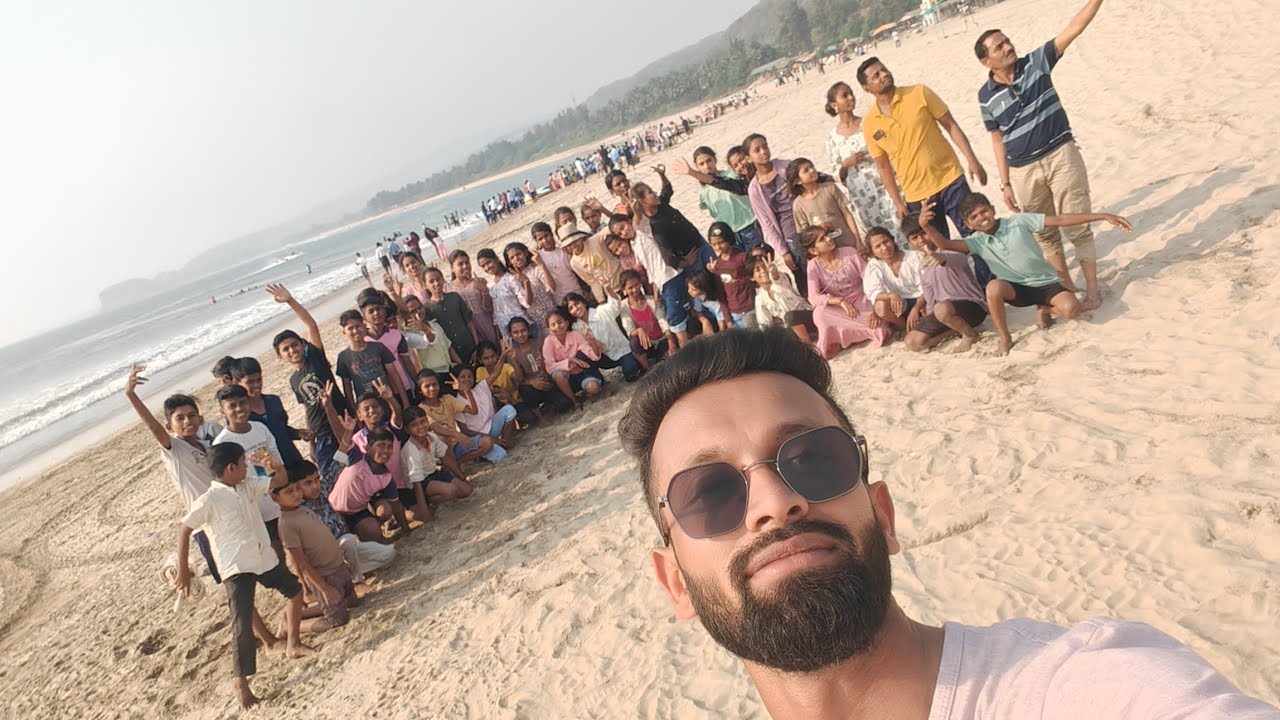 शैक्षणिक सहल 2026 जिल्हा परिषद प्राथमिक शाळा बोरगाव खुर्द School Trip ❣️🚩