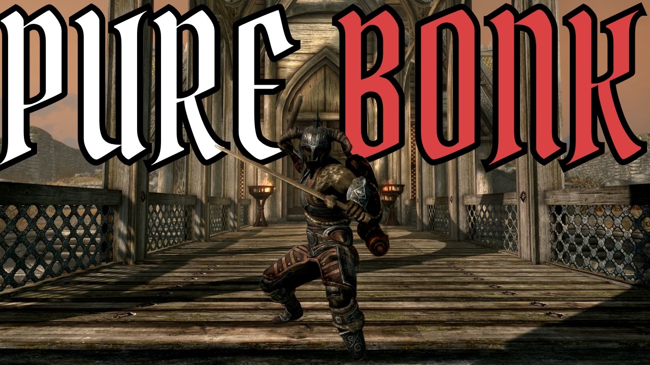 Can you be Thane of all Skyrim using only a Wooden Sword?