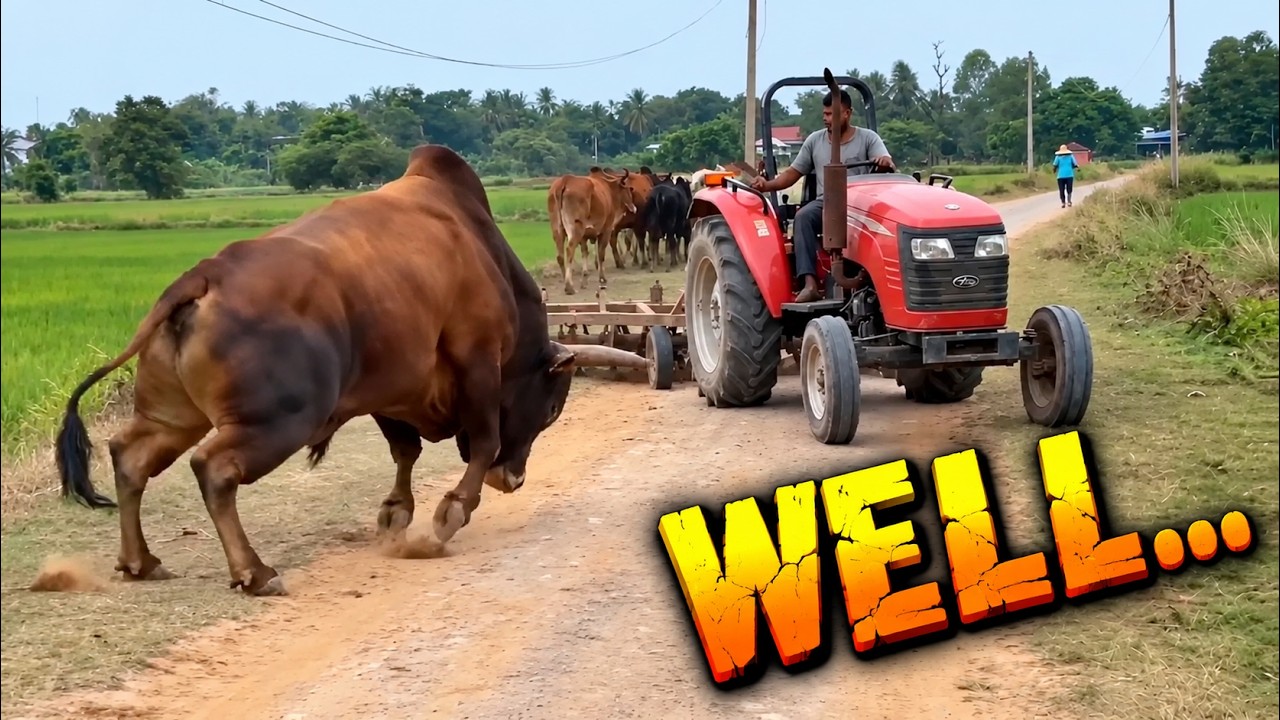 Dangerous Heavy Equipment Fails & Wins Compilation Extreme Truck Moments | Idiots at Work