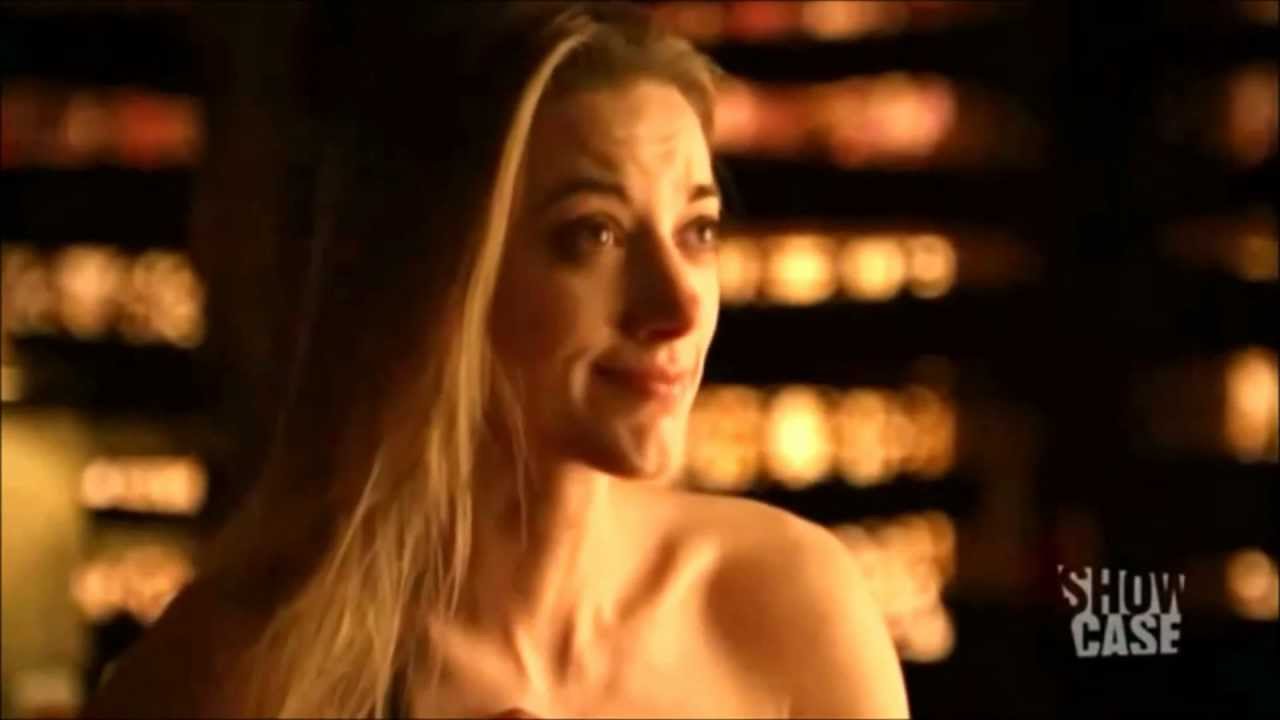 Bo & Lauren | Lost Girl | The Reason Is You